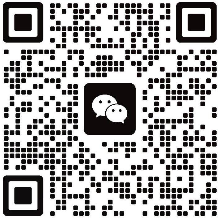 QR wechat
